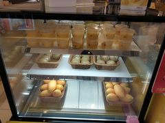 -7分甜(上海新天地广场店)