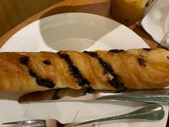 巧克力酥卷-COSTA COFFEE(西直门店)