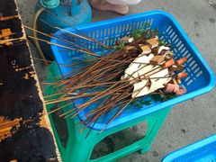 -红牌楼老号串串(银海佳苑店)