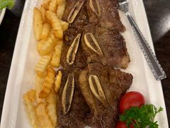 -澳门木偶葡国餐厅(珠海店)