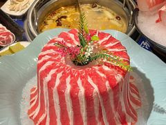 -快乐小羊·内蒙牛羊肉火锅(流花中心店)