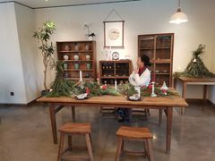 -墨宴(西洋湖店)