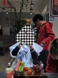 -时尚码头