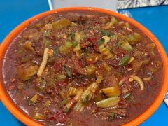 -玲玲米粉·新疆现炒米粉(大十字总店)