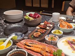 -樱之盛宴·蟹料理海鲜自助(前进大街店)