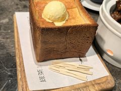 -绿茶餐厅(天津天河城店)