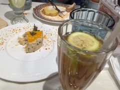 -俄士厨房(印象汇店)