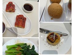 -蔡澜点心·粤菜(月星环球港店)