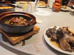 -汤城小厨•粤菜•靓汤(苏州街店)