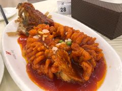 -怡园饭店-餐厅(四望亭店)