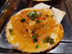-虾满堂小龙虾烧烤(富荟广场店)