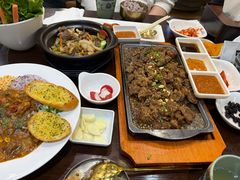 -釜山豚骨汤饭(芝罘万达广场店)