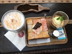 -Maan coffee漫咖啡(1905店)