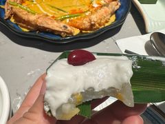 -Home Thai·泰谣(王府井apm店)