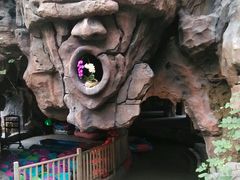 -龙达温泉生态城