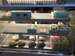 -匡小敏手工烘培(大地金墅店)