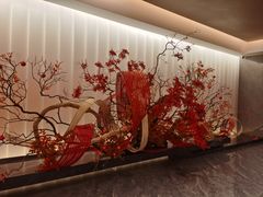 -艳阳天·非遗楚菜(武汉客厅店)