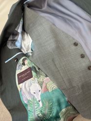 点击看大图 -Brother西服礼服定制·商务·婚礼(佛山南海店)
