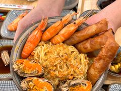 -蟹味阁·蟹黄面(体育西横街店)