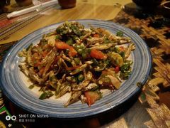 -侯家庄私房菜馆观景餐厅