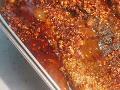 -鱼酷活鱼烤鱼(南京水游城店)