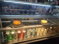 -远洲凤凰山庄臻味全日餐厅