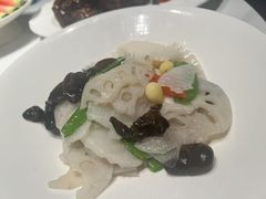 -荷塘秋月·本帮江浙菜(国权路店)