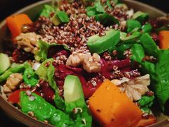 -C&R西班牙餐厅