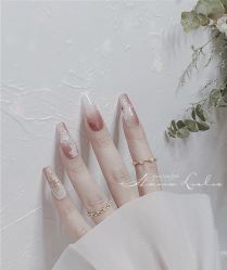 -美奈サロン美甲美睫皮肤管理