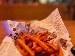 -MR.ROCKY洛奇先生RESTAURANT&BAR(宝安壹方城店)