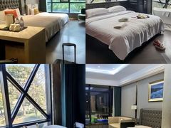 -扬州皇冠假日酒店