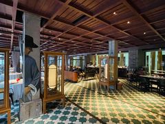 -三号黄浦会Canton Table