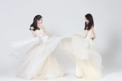 -LANYI COUTURE高级婚纱礼服改衣店