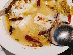 -太二酸菜鱼(kk mall店)