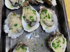 -大笑饭堂(甲子桥店)