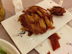 -全聚德(上海首店浦东店)