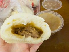 -清泉阁包子铺(中山路店)