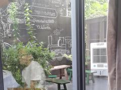-肴约·花园式餐厅(湖里店)