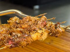 -市井烧烤·卤虾(和平上东店)