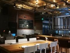 大堂-Goose Island Brewhouse鹅岛精酿啤酒餐厅