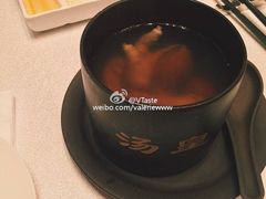 -东海朗廷酒店-唐阁T’ANG COURT 中餐厅