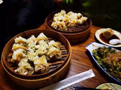 -正宗天津烧麦馆(柳州路店)