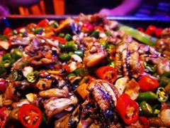 -蛙来哒(金沙洲万达店)