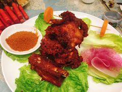 -新疆伊宁远征餐厅