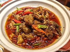-汉·鲜味人知(陈家营店)