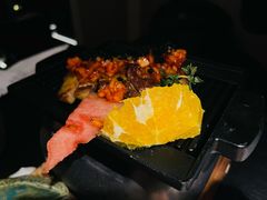 -花潮料理艺食馆(成都万象城店)