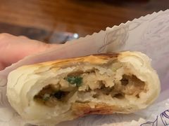 萝卜肉月饼-长发西饼(临顿路店)