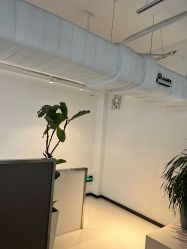 -I+造型烫发染发