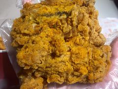 黄金脆皮鸡-肯德基(昌里店)