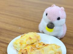 炸鲜奶-华峰食馆(氹仔店)